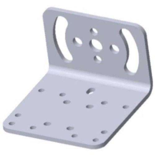 ����������� ��������� L-MOUNT BRACKET, UNIVERSAL, BRKT-LMNT-U000 �� �������� ��������