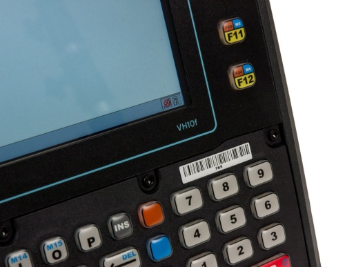 ����������� �������� ����� ������ (���) Zebra VH10, VH10110110010A00 �� �������� �������� ���� 2