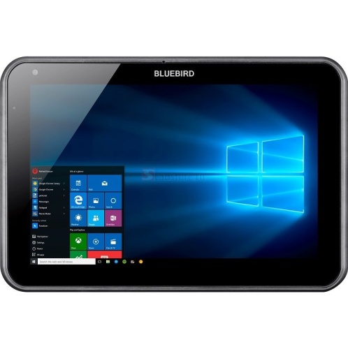 Изображение Терминал Bluebird RT100, RT100-W3LA от магазина СканСтор Изображение Терминал Bluebird RT100, RT100-W3LA от магазина СканСтор