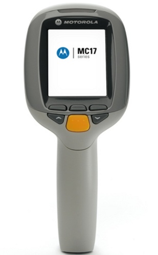     () Zebra MC17, MC17U-00   