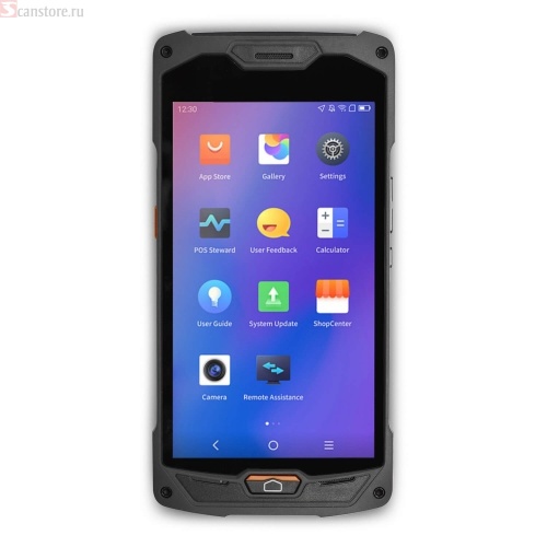 ����������� �������� ����� ������ (���) Mertech SUNMI L2, 4115 �� �������� ��������