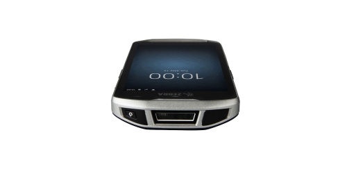 ����������� �������� ����� ������ (���) Zebra TC56, TC56DJ-2PAZU2P-A6 �� �������� �������� ���� 4