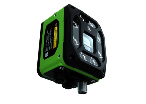     - Zebra FS40, FS40-SR20D4-2C00W   