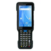 ����������� �������� ����� ������ (���) Unitech HT730, HT730-LA612MBG �� �������� ��������