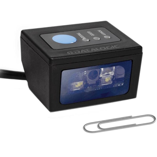 Изображение Сканер штрих-кода Datalogic DSM0400, DSM0422-SR от магазина СканСтор Изображение Сканер штрих-кода Datalogic DSM0400, DSM0422-SR от магазина СканСтор