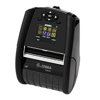 ����������� ��������� ������������ Zebra ZQ620, ZQ62-AUFAE11-00 �� �������� ��������