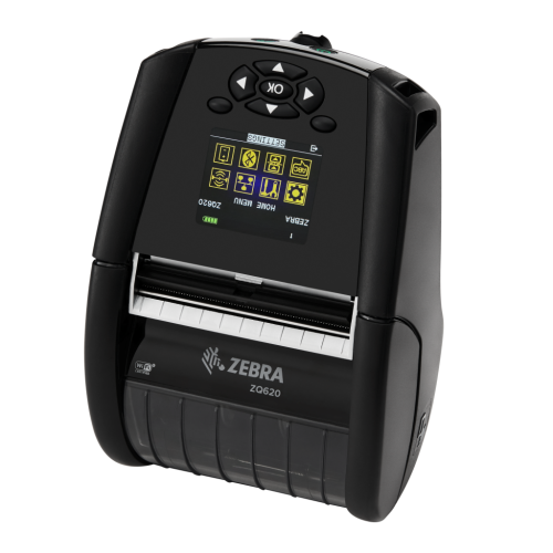 ����������� ��������� ������������ Zebra ZQ620, ZQ62-AUFAE11-00 �� �������� ��������