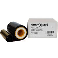   ART YMCK Color Ribbon / 1000 , PR000816