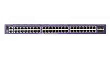 ���������� X450-G2 48t, 4 SFP+, two 21Gb stacking ports, fan module slot (unpopulated), Edge license, 16178
