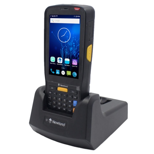 ����������� �������� ����� ������ (���) Newland MT6552 Beluga IV 3��/32��, NLS-MT6552-GL-2WEX �� �������� ��������