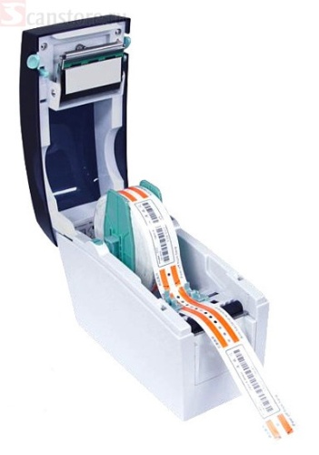    Godex DTBand, 011-DT2E12-00B/011-DT2132-00A     2