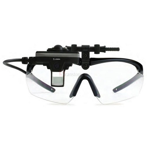    Zebra HD4000, HD4000-P-GA1   