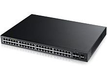 ���������� ZyXEL, GS1920-48HP