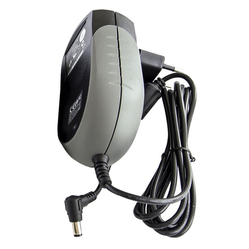     Dual Charger (Nivo, Focus 6 and Focus8), 67901-09-SPN