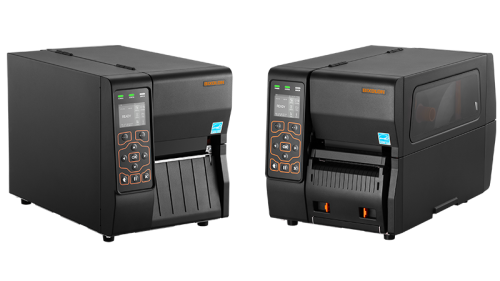 Изображение Термотрансферный принтер этикеток Bixolon XT3-40, XT3-40D от магазина СканСтор фото 4 Изображение Термотрансферный принтер этикеток Bixolon XT3-40, XT3-40D от магазина СканСтор фото 4