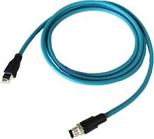 ����������� ������ ������������ Honeywell ASSY: ACC,Cable(M12 CONN TO RJ45,2M,Ethernet),HF800, 50143315-001 �� �������� ��������