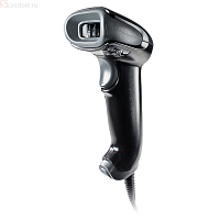 ����������� ������ �����-���� Honeywell Voyager 1450g, 1450G2DHR-2USBR �� �������� ��������