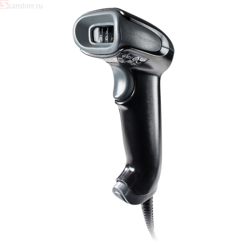   - Honeywell Voyager 1450g, 1450G2DHR-2USBR   