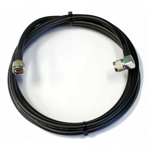 AIR-CAB005LL-N=  5 ft LOW LOSS CABLE ASSEMBLY W_N CONNECTORS
