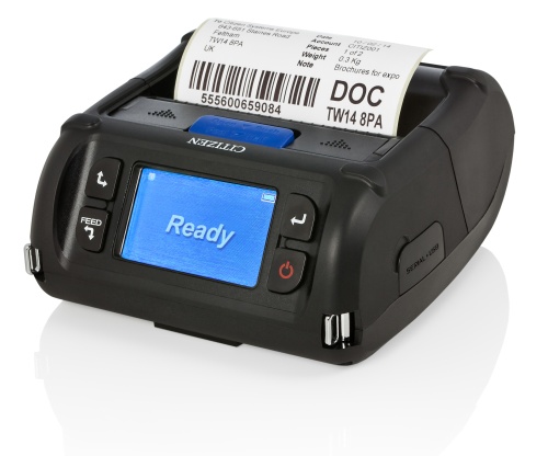    Citizen CMP-40L, CMP40WECXL   