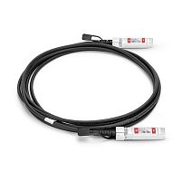 DAC-SFPX-3M Кабель DAC cable,  3M length, comply for DCN products with SFP+ 10G ports, DAC-SFPX-3M