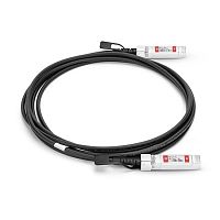 DAC-SFPX-3M  DAC cable,  3M length, comply for DCN products with SFP+ 10G ports, DAC-SFPX-3M