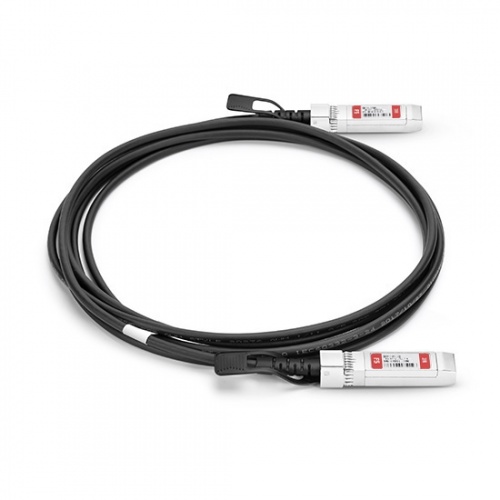 DAC-SFPX-3M  DAC cable,  3M length, comply for DCN products with SFP+ 10G ports, DAC-SFPX-3M