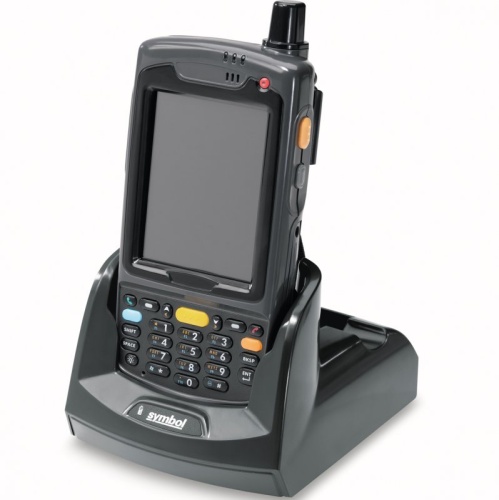 ����������� �������� ����� ������ (���) Zebra MC70, MC7090-PU0DJRFA8WR �� �������� �������� ���� 3