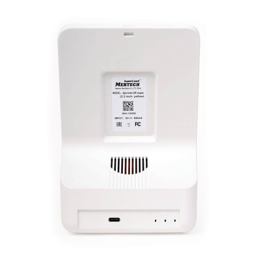 ����������� ������� QR-����� MERTECH QR-PAY GREEN, 1952 �� �������� �������� ���� 5