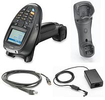 ����������� �������� ����� ������ (���) Zebra MT2070, KT-2070-SL2000C1WW �� �������� ��������