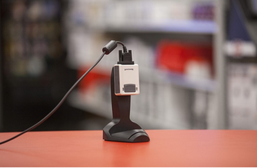   - Honeywell Vuquest 3320g; 3320G-4USB-0     4