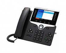 CP-8865NR-K9=  Cisco IP Phone 8865 No Radio variant, CP-8865NR-K9=