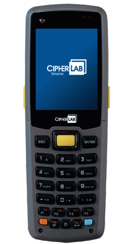 ����������� �������� ����� ������ (���) CipherLab 8630L, A863SL8N21NS1 �� �������� ��������