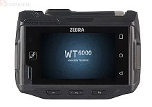     () Zebra WT6000, WT60A0-TS2NEWR   