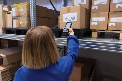 ����������� �������� ����� ������ (���) Datalogic Memor K, 946000003 �� �������� �������� ���� 5