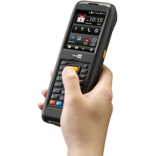 ����������� �������� ���� ������ (���) CipherLab 9200-�, A929WMNCNNRU1 �� �������� �������� ���� 3