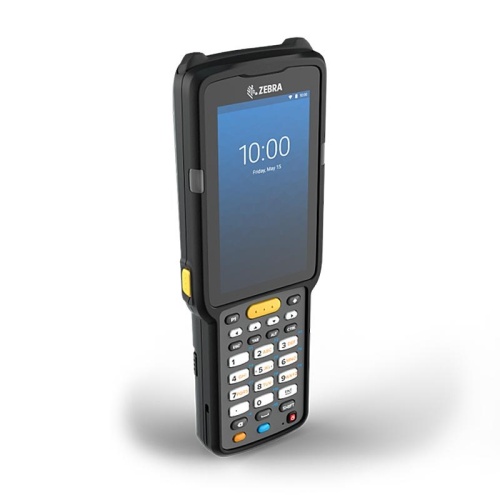 ����������� �������� ����� ������ (���) Zebra MC330L, MC330L-SE2EG4RW �� �������� �������� ���� 2