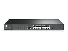 ���������� TP-Link, T2600G-18TS