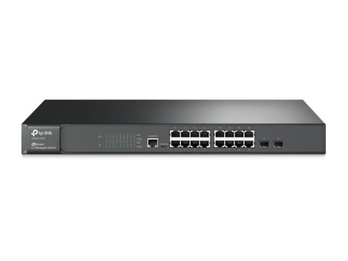 ���������� TP-Link, T2600G-18TS