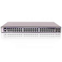 ���������� 210-24p-GE2, 1 Fixed AC PSU, L2 Switching with Static Routes, 1 country-specific power cord, 16569