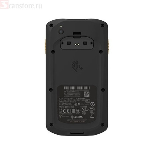 ����������� �������� ����� ������ (���) Zebra TC20, TC200J-10C213A6 �� �������� �������� ���� 3