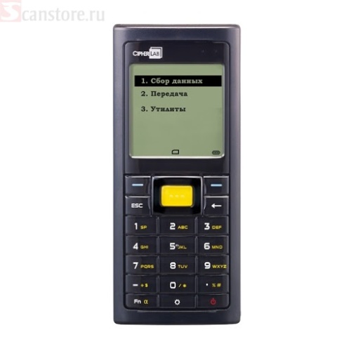 ����������� �������� ����� ������ (���) Cipherlab 8231, A8231RS242UU1 �� �������� ��������