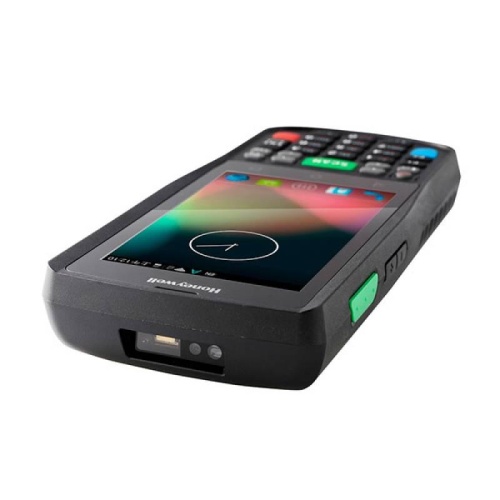     () Honeywell EDA50K, EDA50K-0-C121NGRR     2