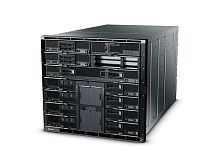 ����� IBM Flex Sys Enterprise Chassis, 4x 3598 EN2092 1GB Switch, 4x 3594 PORT UPGRADE 1 FOR #3598, 4x 3590 Power Module, 7893-92X