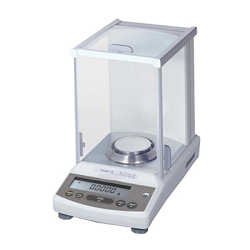 Весы лабораторные CAS, CAUY 120 Весы лабораторные CAS, CAUY 120