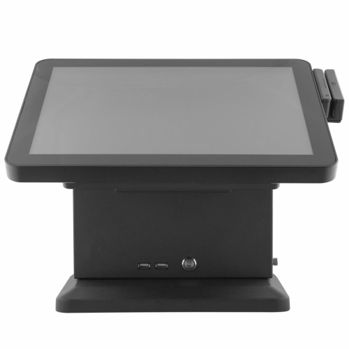 POS-  OL-P06, (17", 4Gb, SSD, MSR, USB (5W) TrueFlat, LED, J3455/2xCOM), OL-P06_17"  4