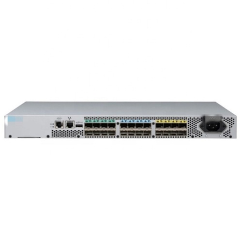 Коммутатор Connectrix DS-6610B 8P/24P Enterprise Switch/rear-to-front airflow/8x 16Gb SFPs/RMK/2x Power Cable 2m, DS6610B_v2 Коммутатор Connectrix DS-6610B 8P/24P Enterprise Switch/rear-to-front airflow/8x 16Gb SFPs/RMK/2x Power Cable 2m, DS6610B_v2
