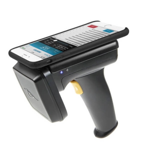 Изображение RFID считыватель 1128 Bluetooth ® UHF, 1128-EU-BT-UHF-IMG от магазина СканСтор фото 2 Изображение RFID считыватель 1128 Bluetooth ® UHF, 1128-EU-BT-UHF-IMG от магазина СканСтор фото 2