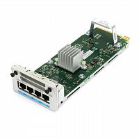 C9300-NM-4M=    Catalyst 9300 4 x mGig Network Module, spare
