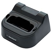   Newland Cradle for MT90 series Charging & Ethernet Communication. Incl. USB charging cable, CD9050-2   